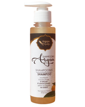 Argan Shampoo 200 ml